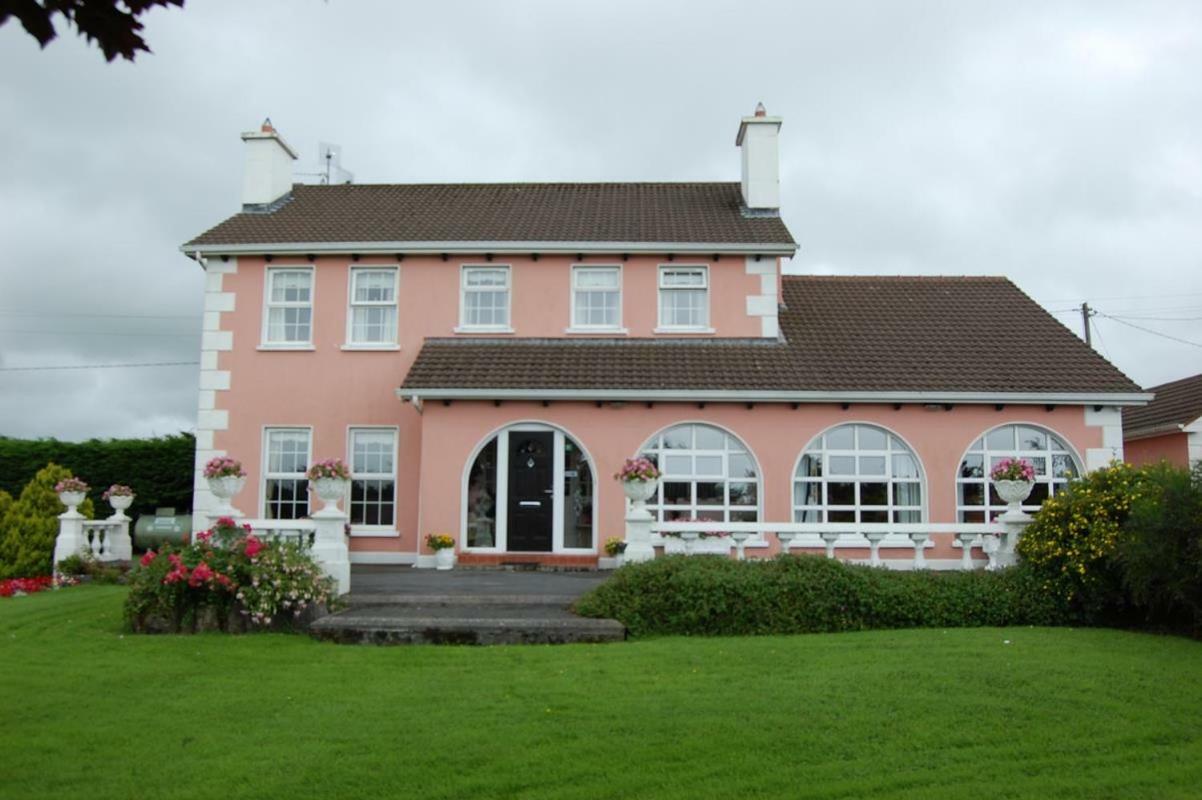 Ballingowan House Newcastle West Eksteriør bilde